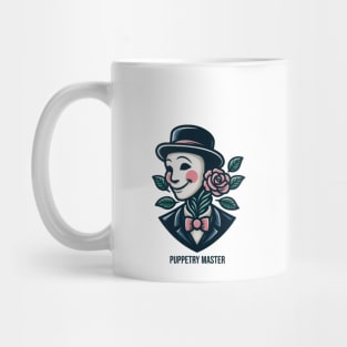 Puppetry Master Mug